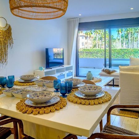 Altamar Plus Apartment II Javea Arenal מראה חיצוני תמונה