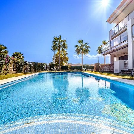 Altamar Plus Apartment II Javea Arenal מראה חיצוני תמונה