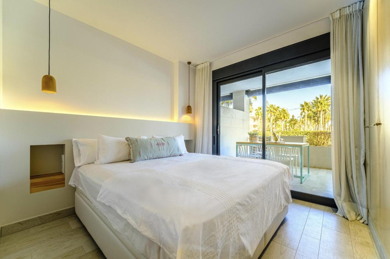 Altamar Plus Apartment II Javea Arenal מראה חיצוני תמונה