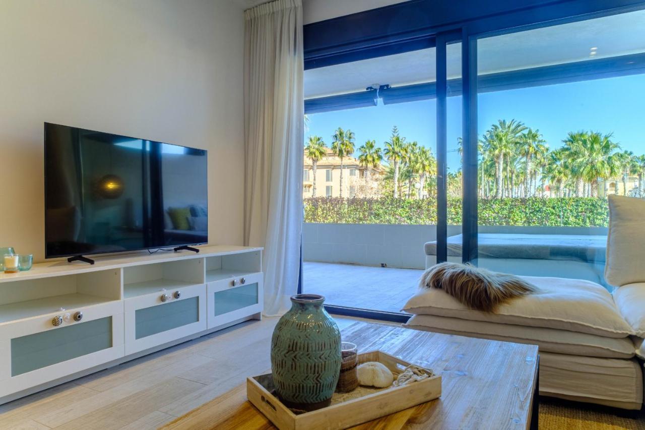 Altamar Plus Apartment II Javea Arenal מראה חיצוני תמונה