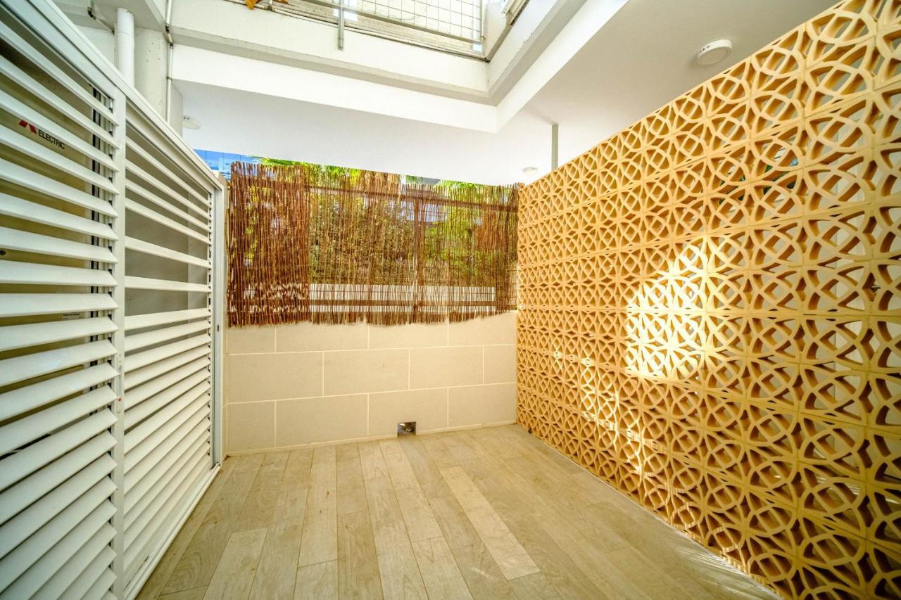 Altamar Plus Apartment II Javea Arenal מראה חיצוני תמונה