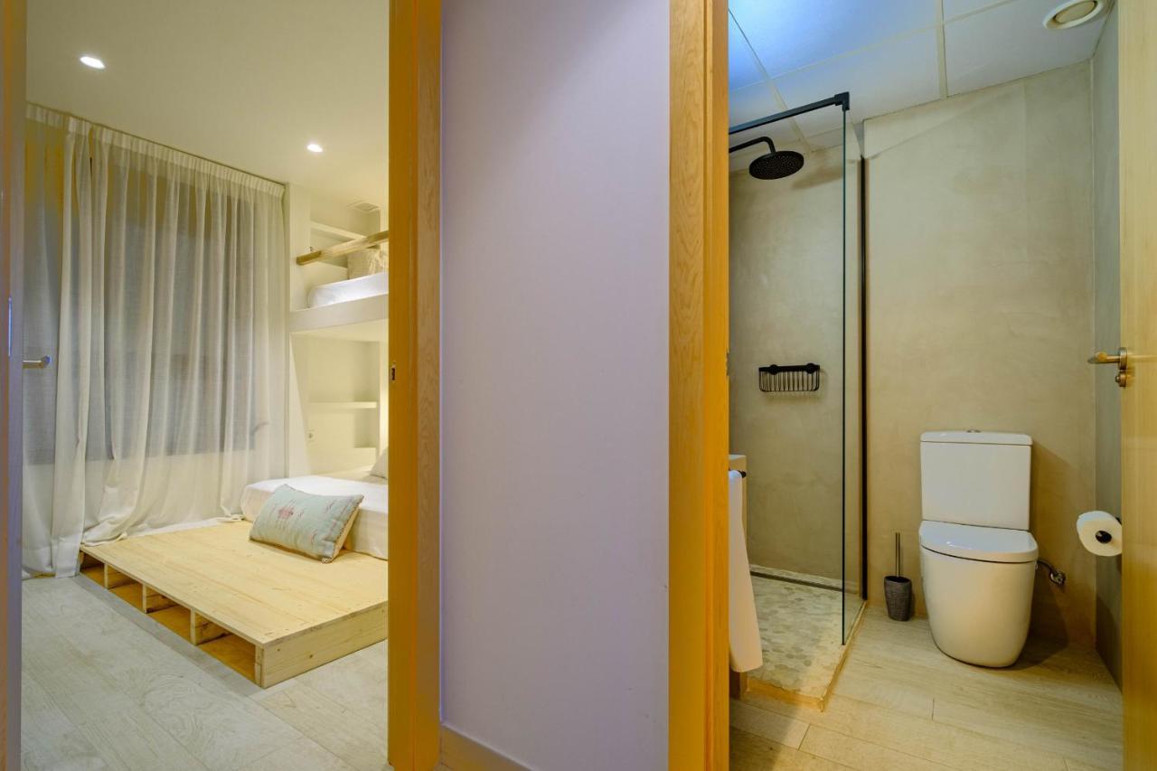 Altamar Plus Apartment II Javea Arenal מראה חיצוני תמונה