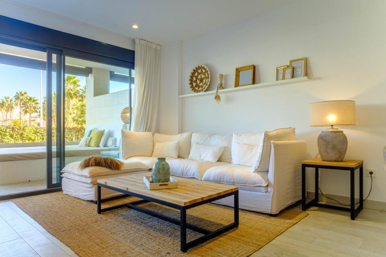 Altamar Plus Apartment II Javea Arenal מראה חיצוני תמונה