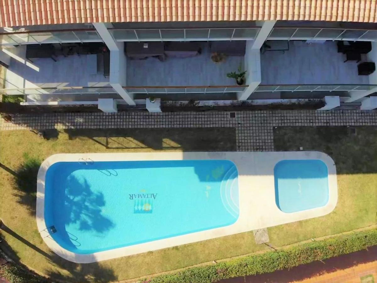 Altamar Plus Apartment II Javea Arenal מראה חיצוני תמונה