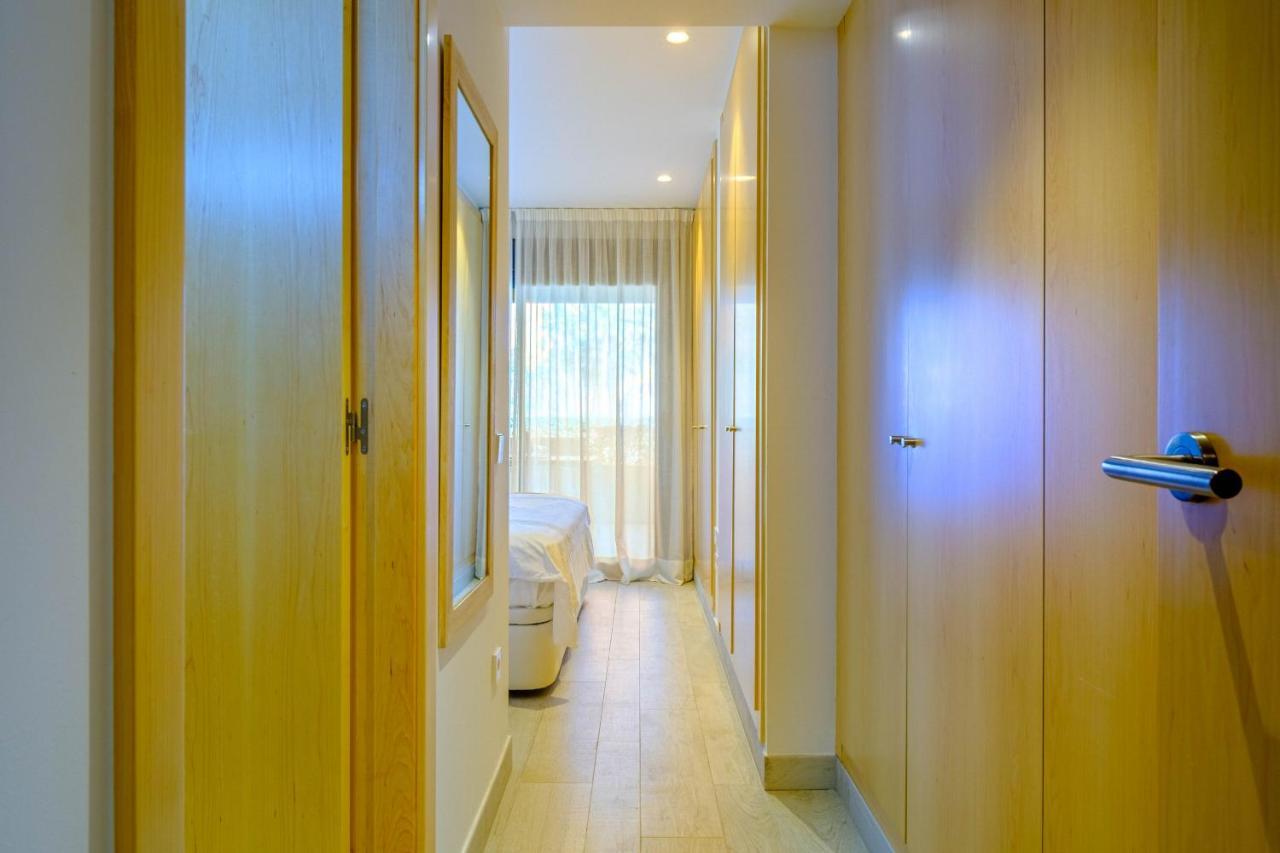 Altamar Plus Apartment II Javea Arenal מראה חיצוני תמונה