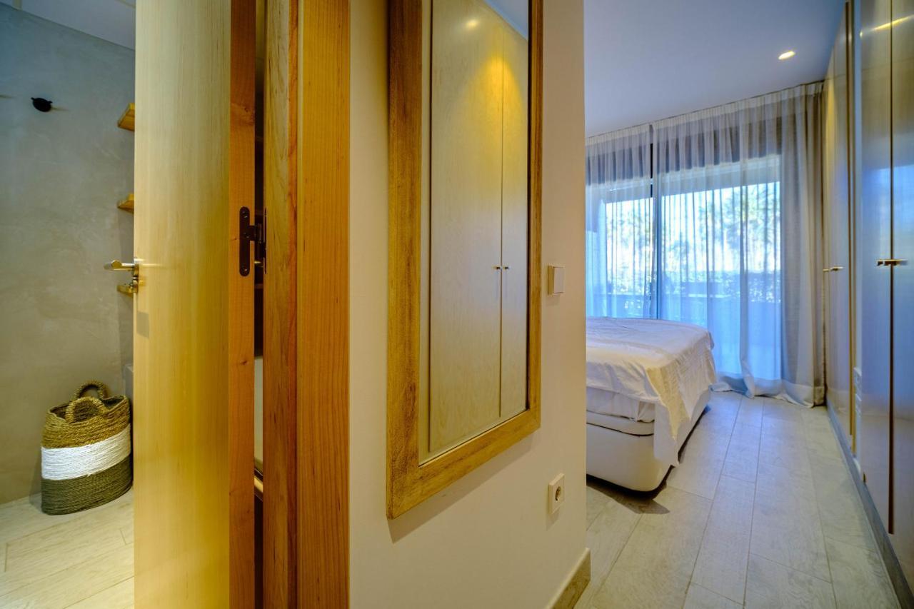 Altamar Plus Apartment II Javea Arenal מראה חיצוני תמונה