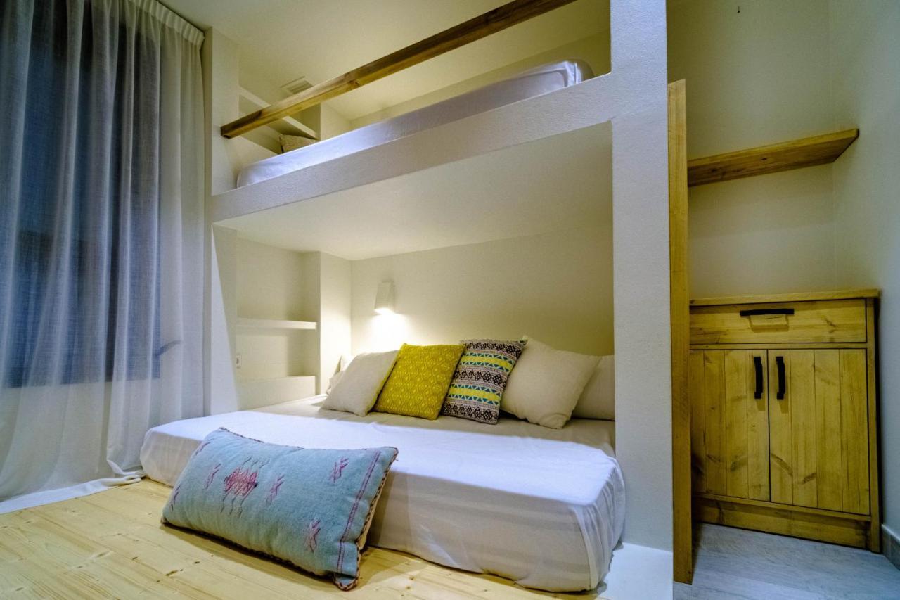 Altamar Plus Apartment II Javea Arenal מראה חיצוני תמונה