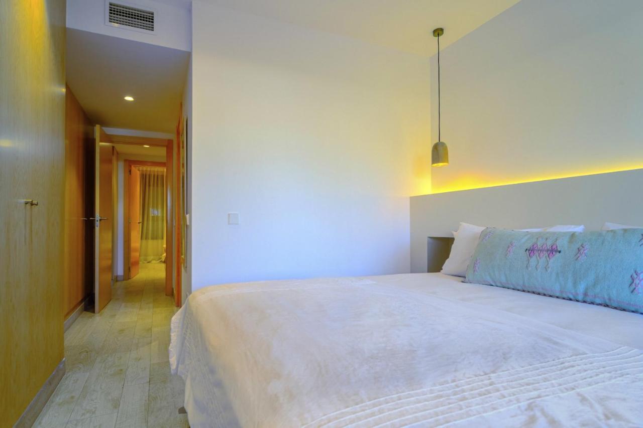 Altamar Plus Apartment II Javea Arenal מראה חיצוני תמונה