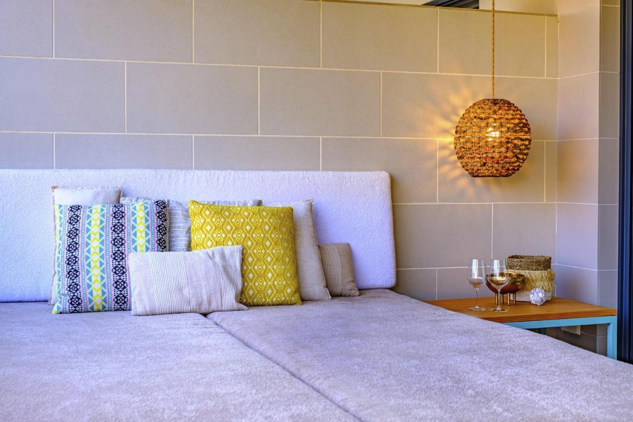 Altamar Plus Apartment II Javea Arenal מראה חיצוני תמונה