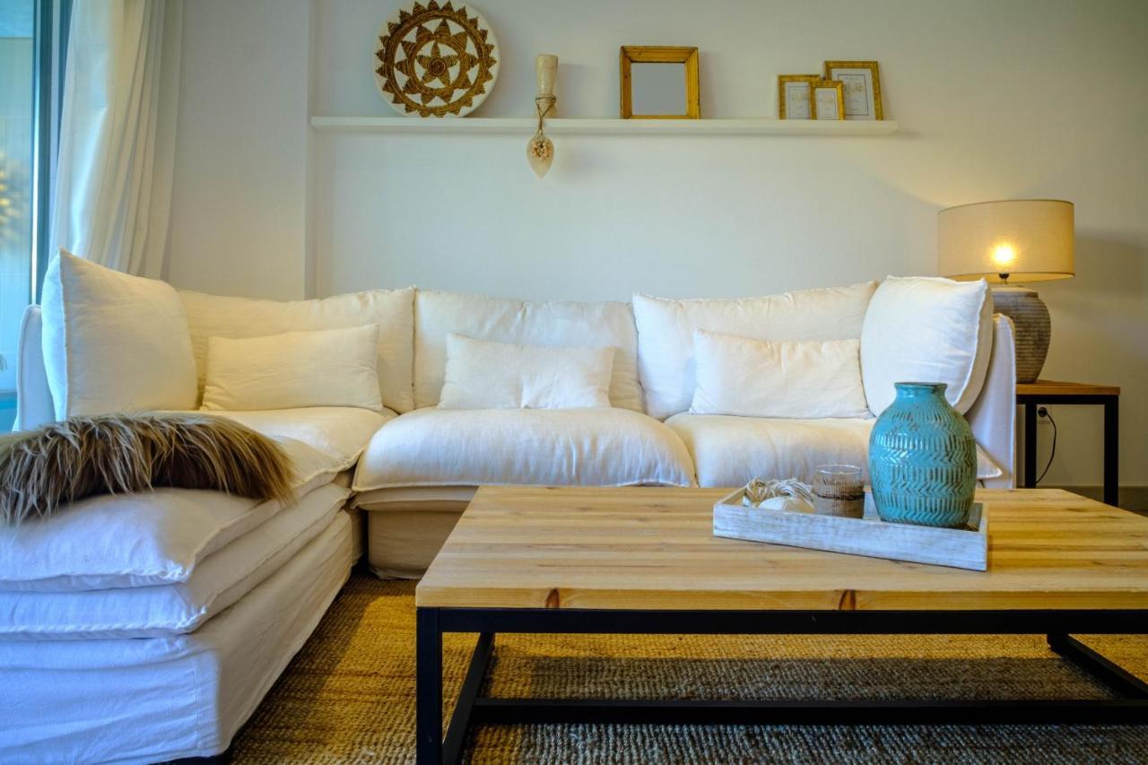 Altamar Plus Apartment II Javea Arenal מראה חיצוני תמונה