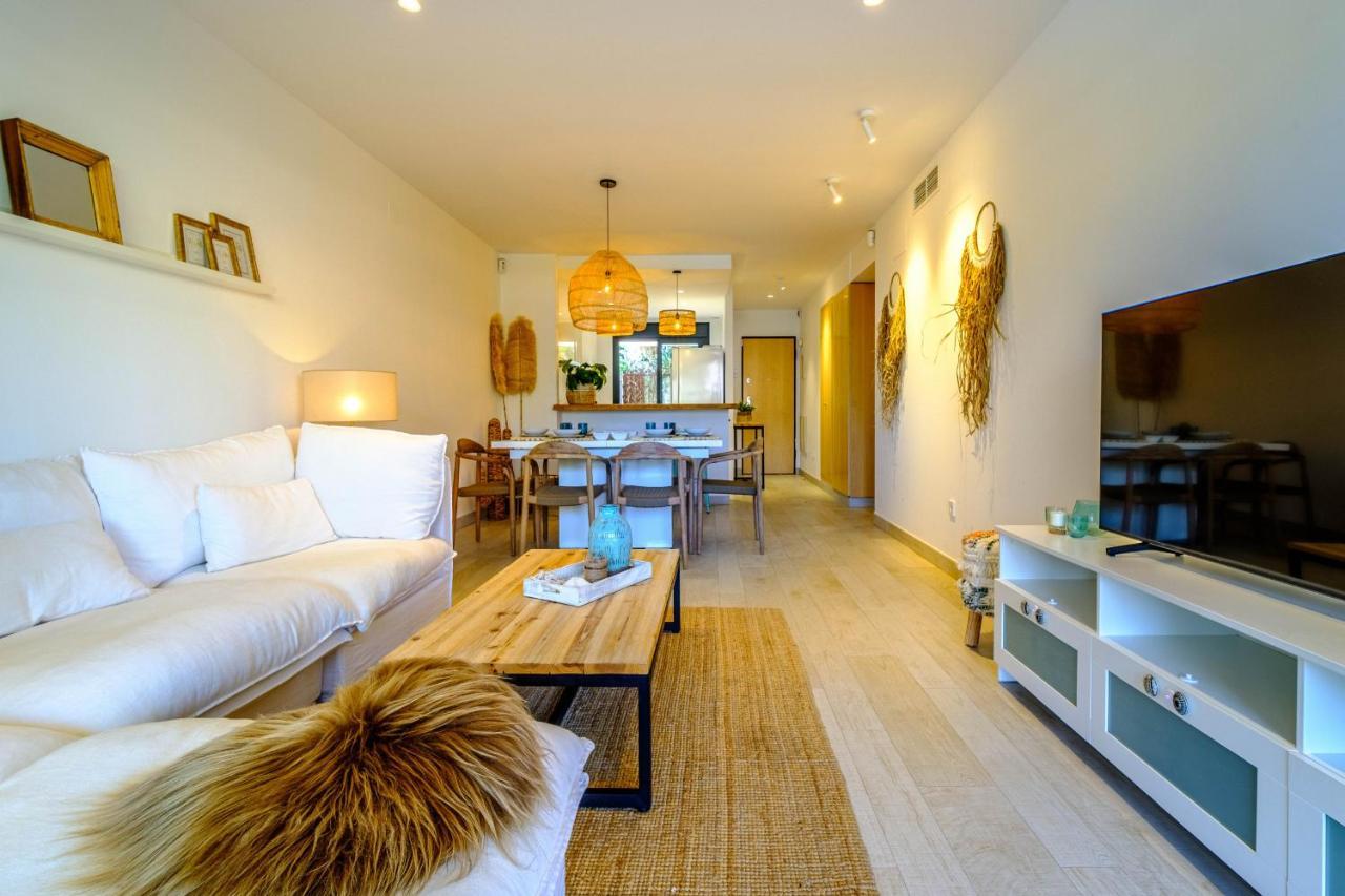 Altamar Plus Apartment II Javea Arenal מראה חיצוני תמונה