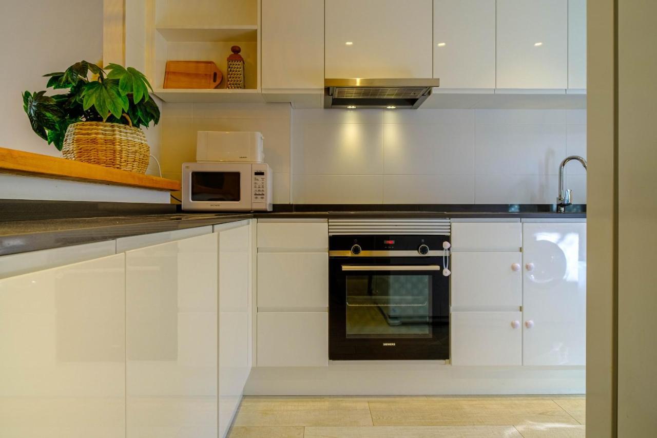 Altamar Plus Apartment II Javea Arenal מראה חיצוני תמונה