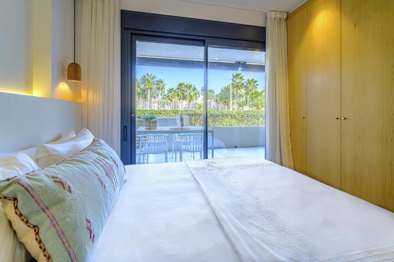 Altamar Plus Apartment II Javea Arenal מראה חיצוני תמונה