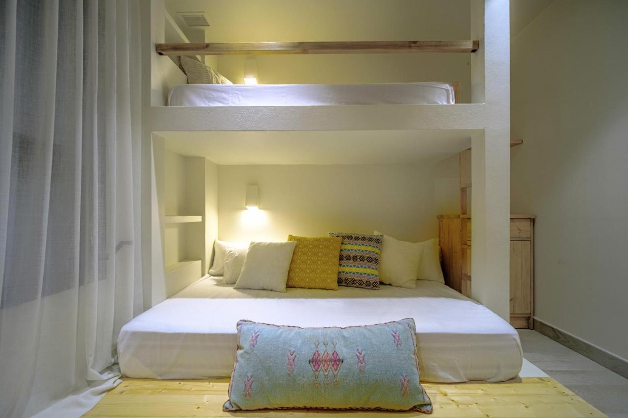 Altamar Plus Apartment II Javea Arenal מראה חיצוני תמונה
