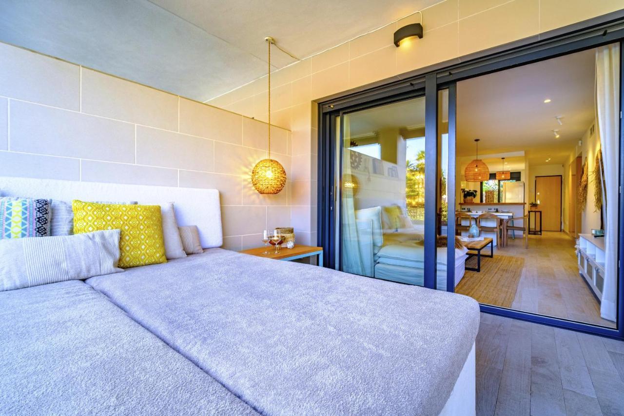 Altamar Plus Apartment II Javea Arenal מראה חיצוני תמונה